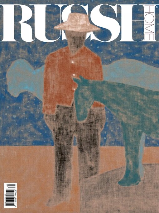 Cover image for RUSSH Home